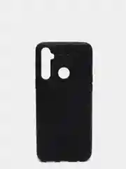 Угольный чехол Realme 6i / C3