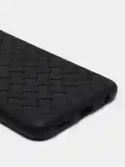 Угольный чехол Realme 6i / C3