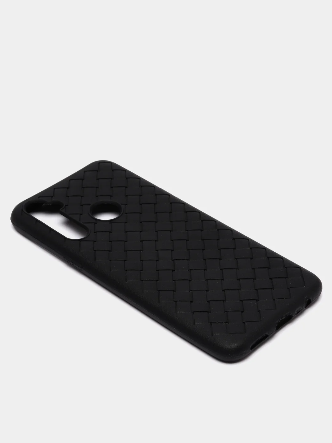 Угольный чехол Realme 6i / C3