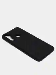 Угольный чехол Realme 6i / C3