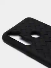 Угольный чехол Realme 6i / C3