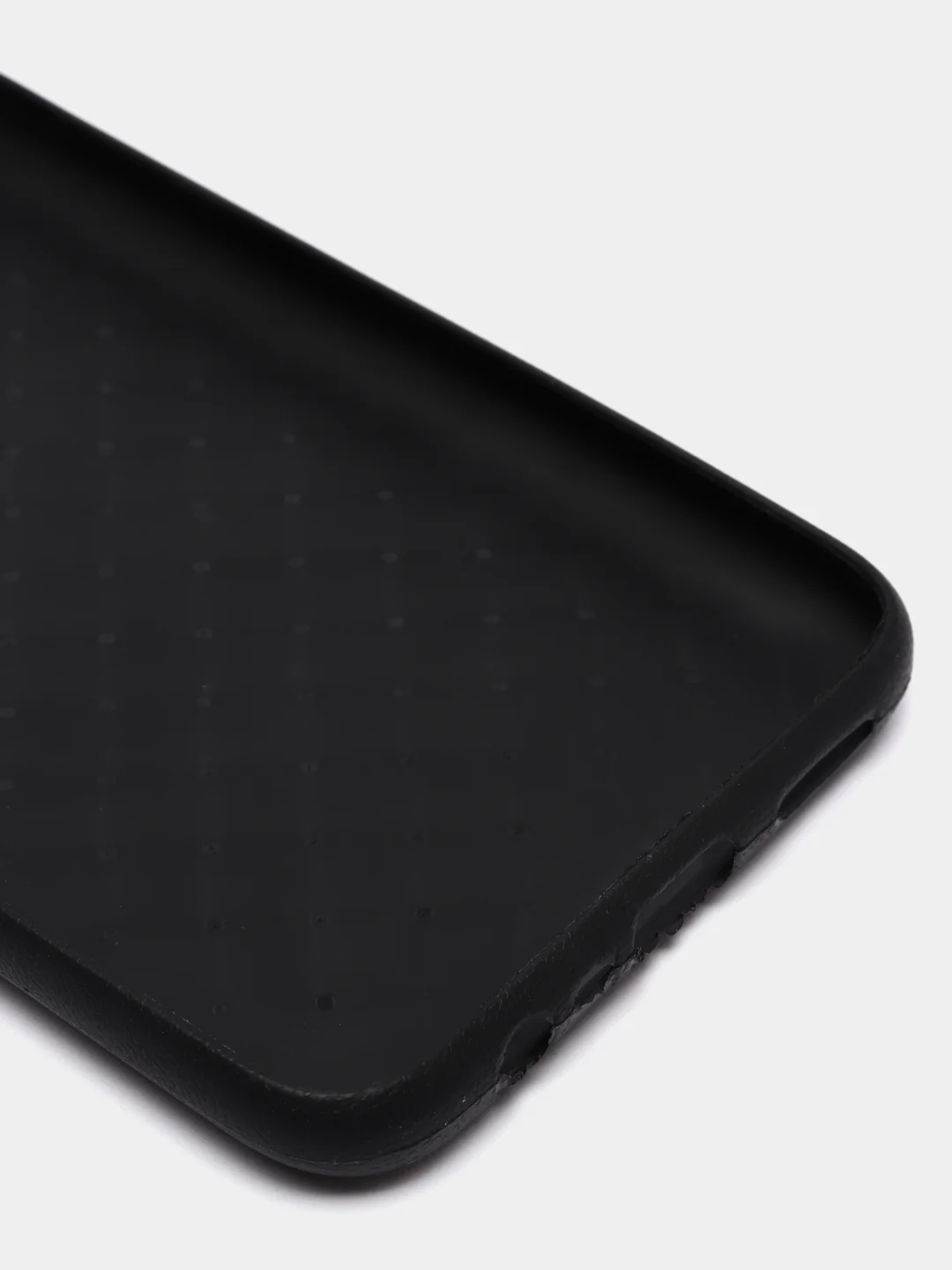 Угольный чехол Realme 6i / C3