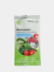 Регуляторы роста, регуляторы роста растений, Фитозонт Универсальный