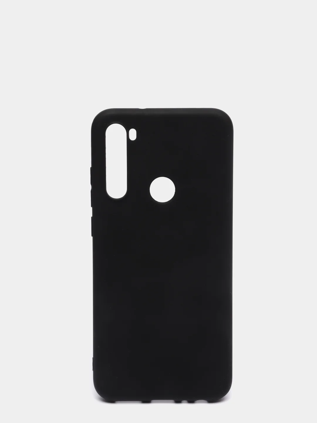 Шоколадный чехол Redmi Note 8T