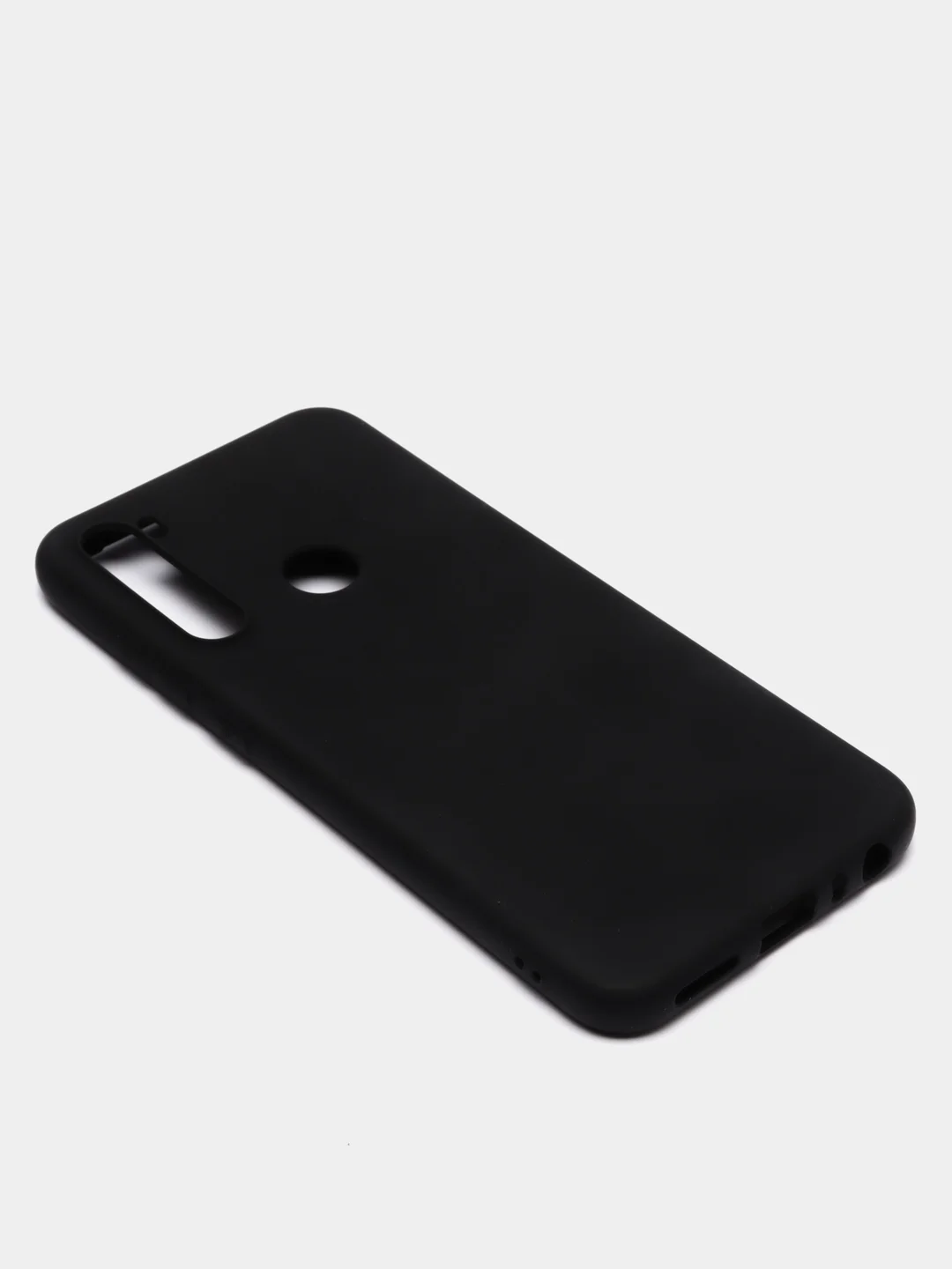 Шоколадный чехол Redmi Note 8T