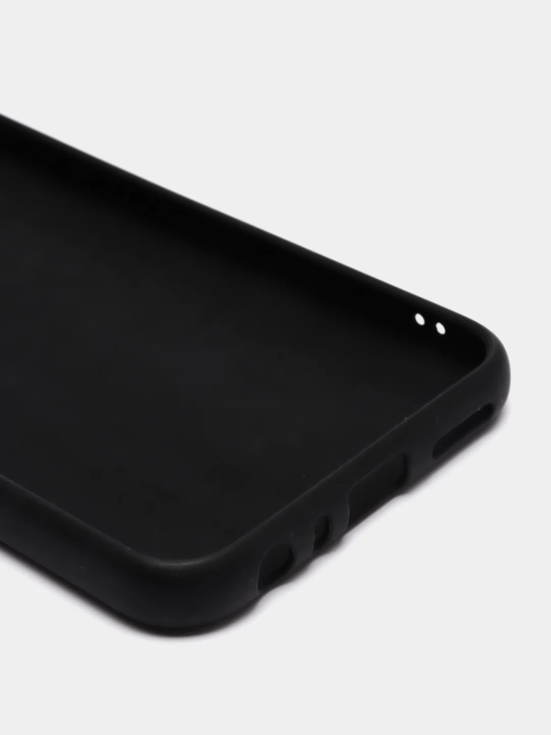 Шоколадный чехол Redmi Note 8T