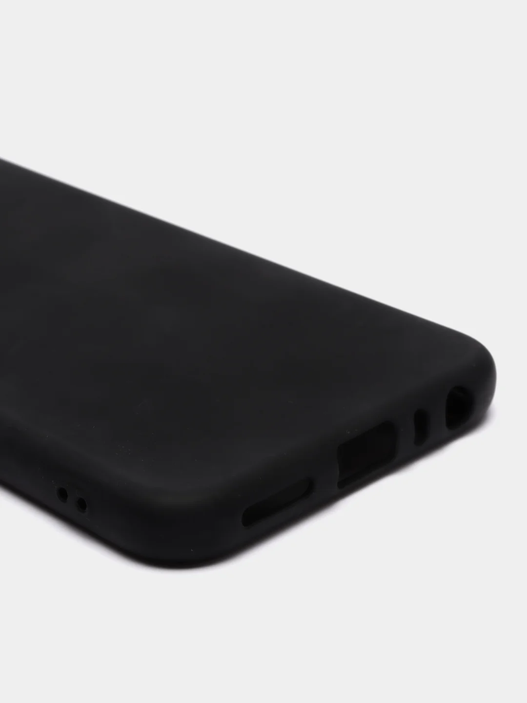 Шоколадный чехол Redmi Note 8T