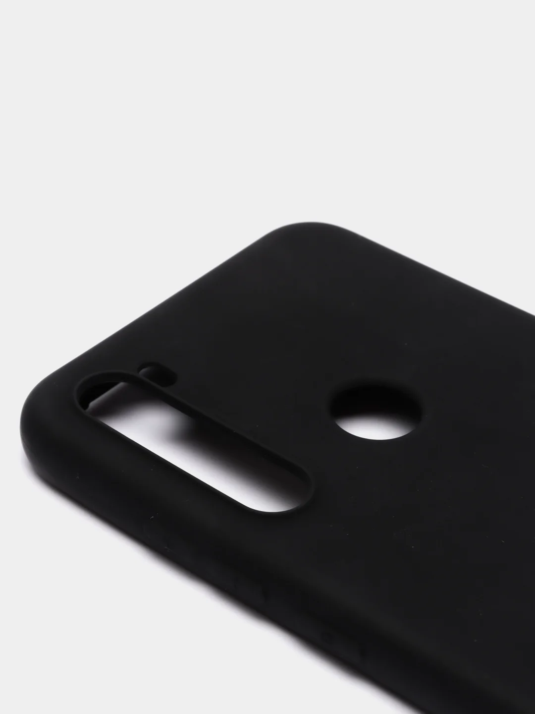 Шоколадный чехол Redmi Note 8T