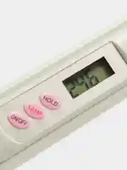 TDS метр для воды, измеритель качества и температуры воды. TDS-3