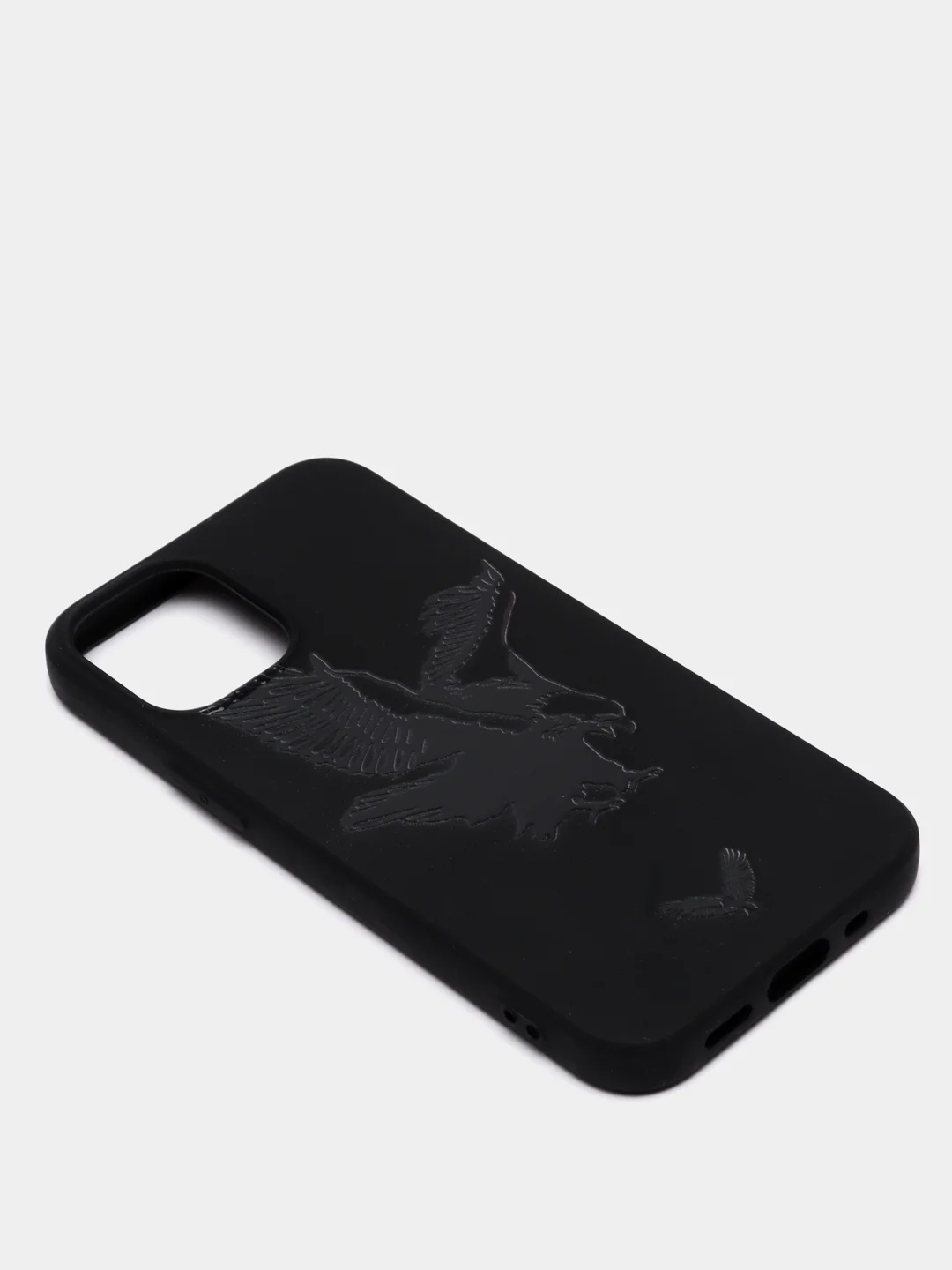 Хром чехол IPHONE 12 MINI