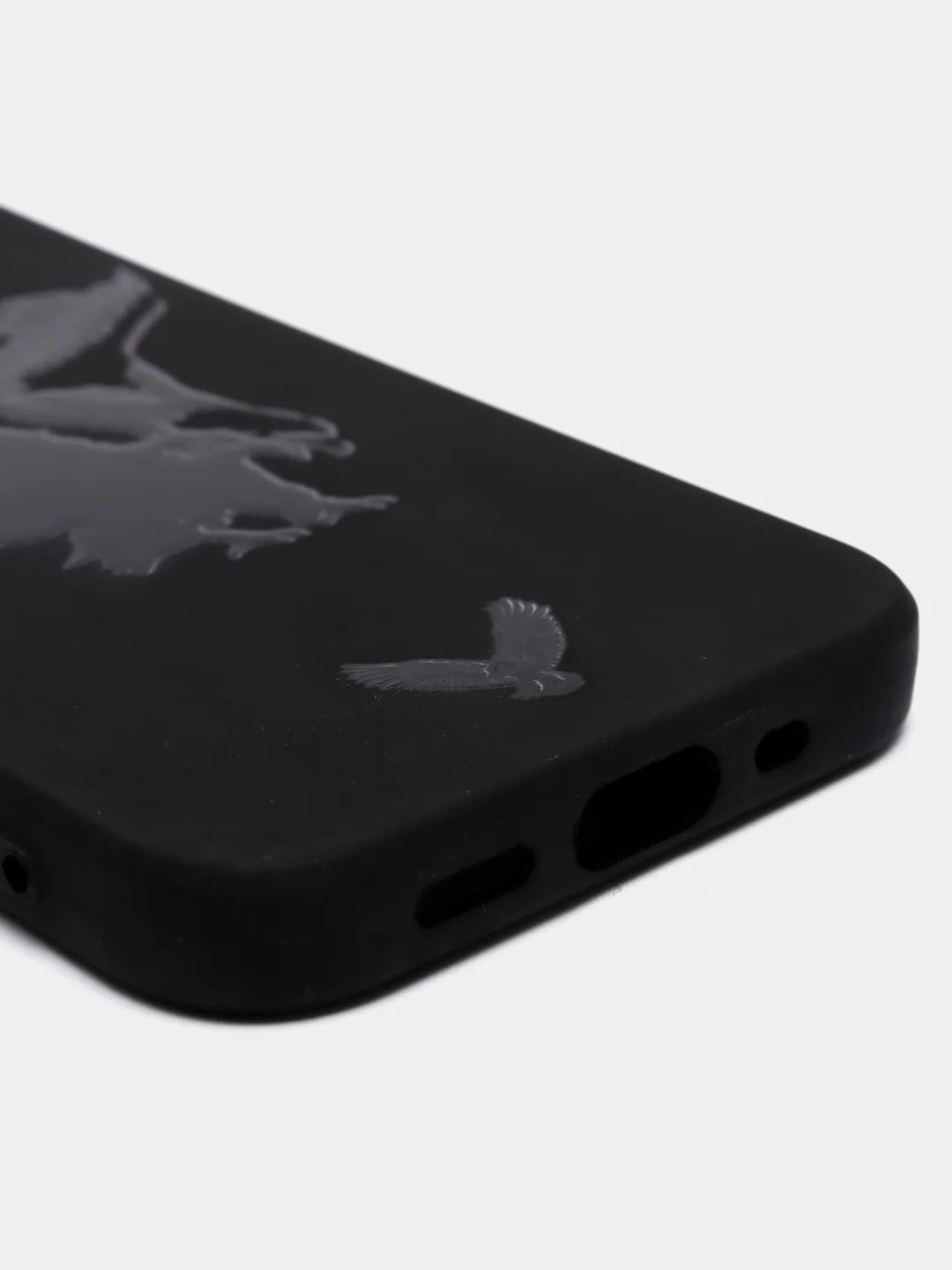 Хром чехол IPHONE 12 MINI