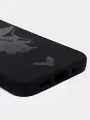 Хром чехол IPHONE 12 MINI