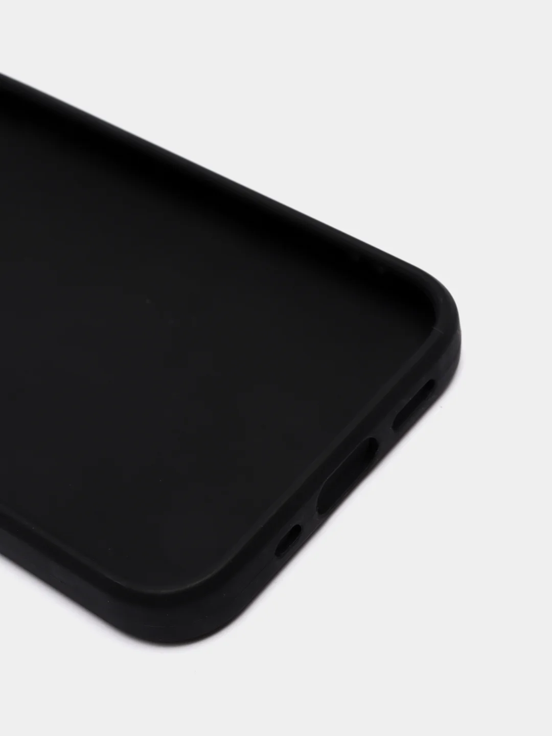 Хром чехол IPHONE 12 MINI