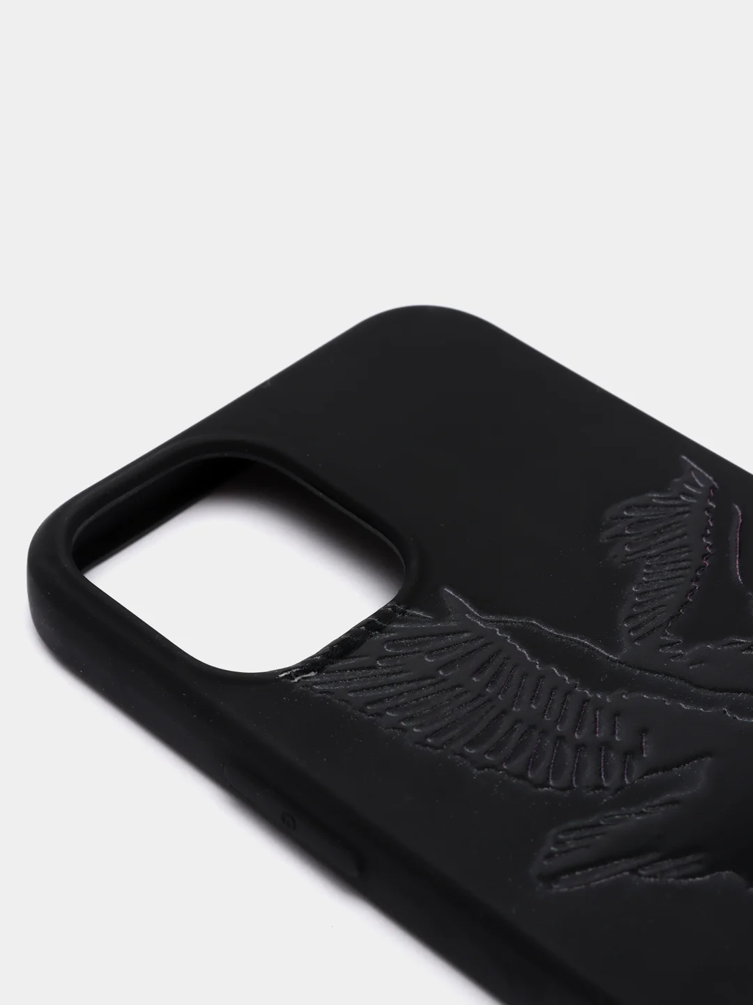 Хром чехол IPHONE 12 MINI