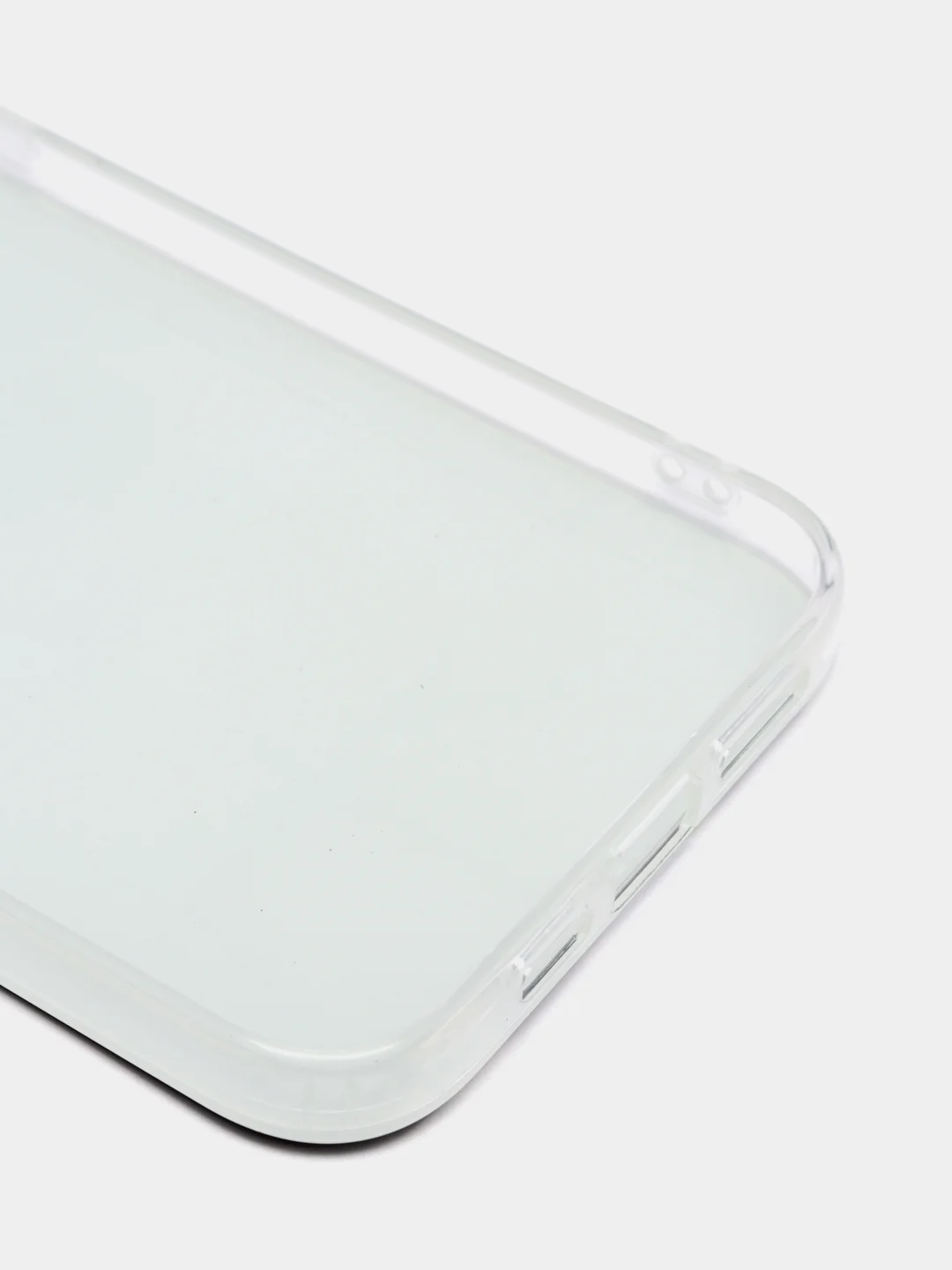 Фиолетовый чехол iPhone 12 Pro Max