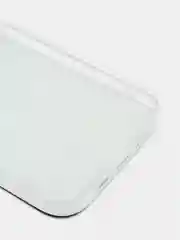 Фиолетовый чехол iPhone 12 Pro Max
