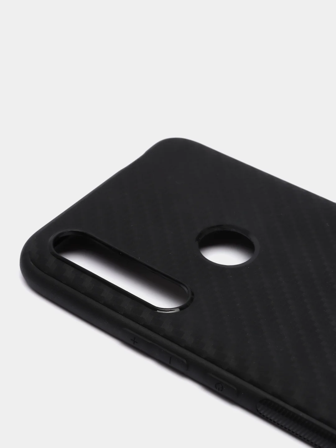 Шоколадный чехол  Huawei Honor 9X, P Smart Z
