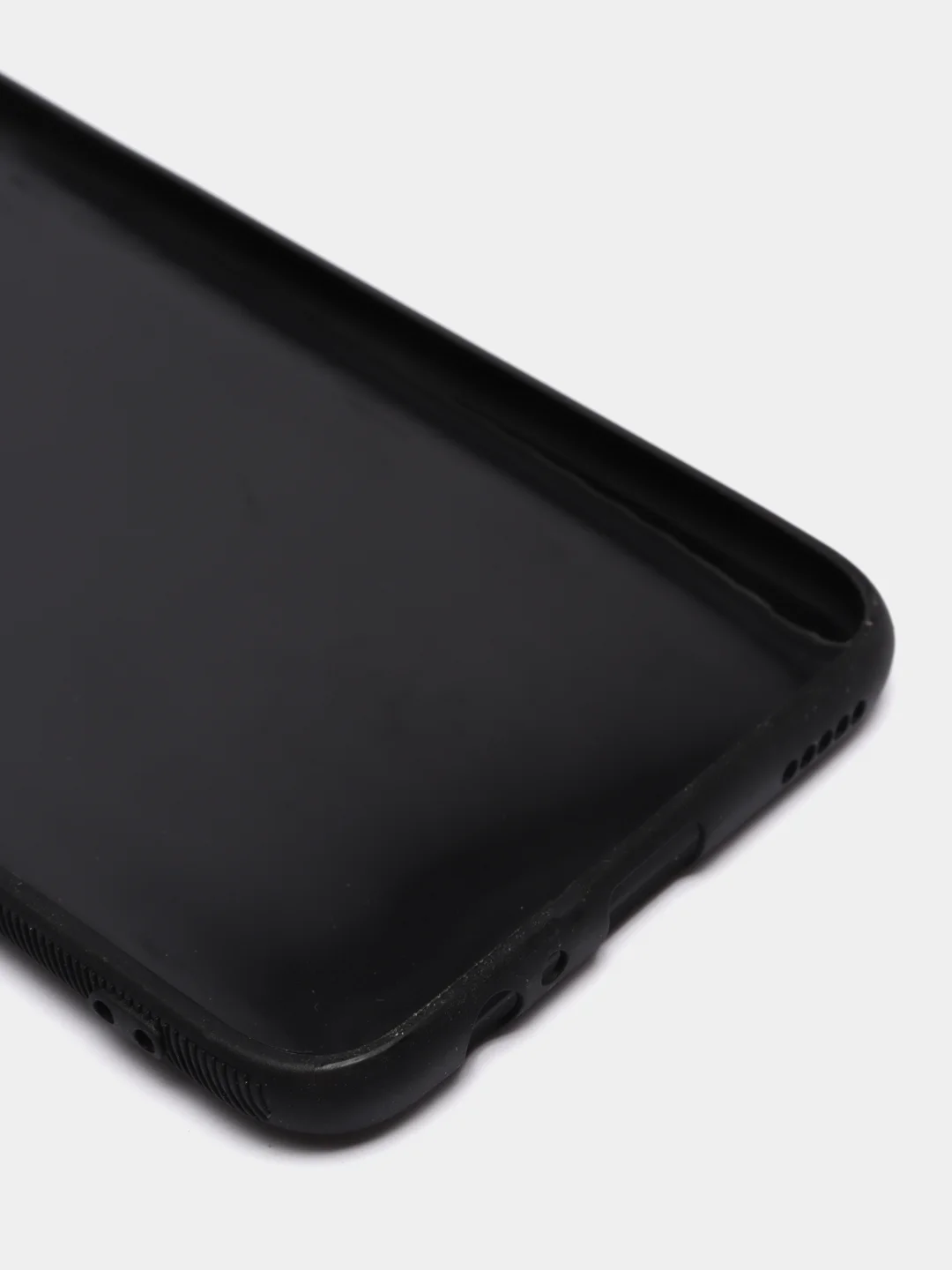 Шоколадный чехол  Huawei Honor 9X, P Smart Z