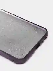 Фиолетовый чехол  SAMSUNG J4 PLUS / J4+