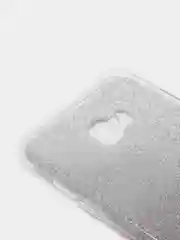 Фиолетовый чехол  SAMSUNG J4 PLUS / J4+