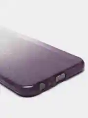 Фиолетовый чехол  SAMSUNG J4 PLUS / J4+