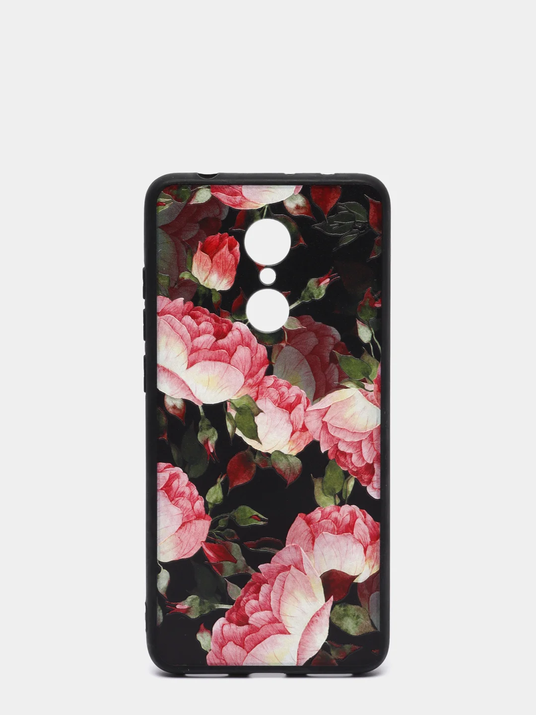 Коралловый меланж чехол XIAOMI REDMI 5