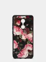 Коралловый меланж чехол XIAOMI REDMI 5