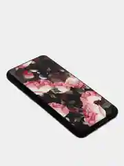 Коралловый меланж чехол XIAOMI REDMI 5