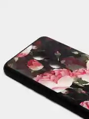 Коралловый меланж чехол XIAOMI REDMI 5