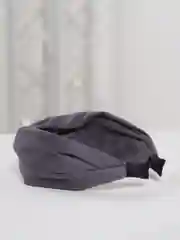 Угольный ободок