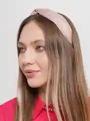 Карамельный ободок