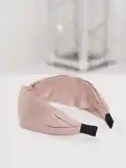 Карамельный ободок
