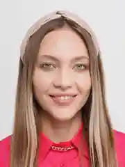 Карамельный ободок