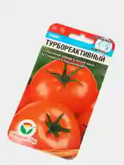Семена Томат "Турбореактивный", Сибирский сад