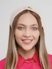 Кремовый ободок