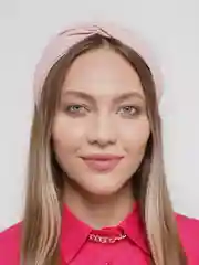 Конфетный ободок