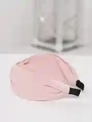 Конфетный ободок