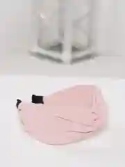 Конфетный ободок