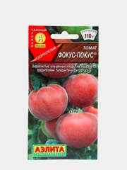 Семена Томат "Фокус-Покус", Аэлита