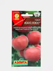 Семена Томат "Фокус-Покус", Аэлита