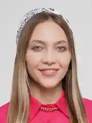 Прозрачный ободок