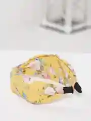 Горчичный ободок