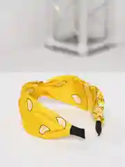 Желтый ободок