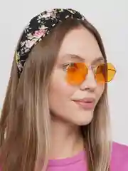 Шоколадный ободок