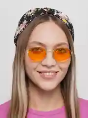 Шоколадный ободок