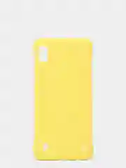 Желтый чехол PC036 для Samsung Galaxy A10 A105