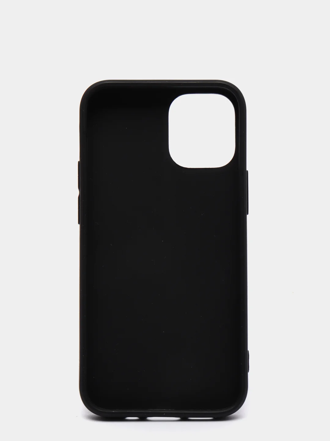 Прозрачный чехол IPHONE 12 MINI