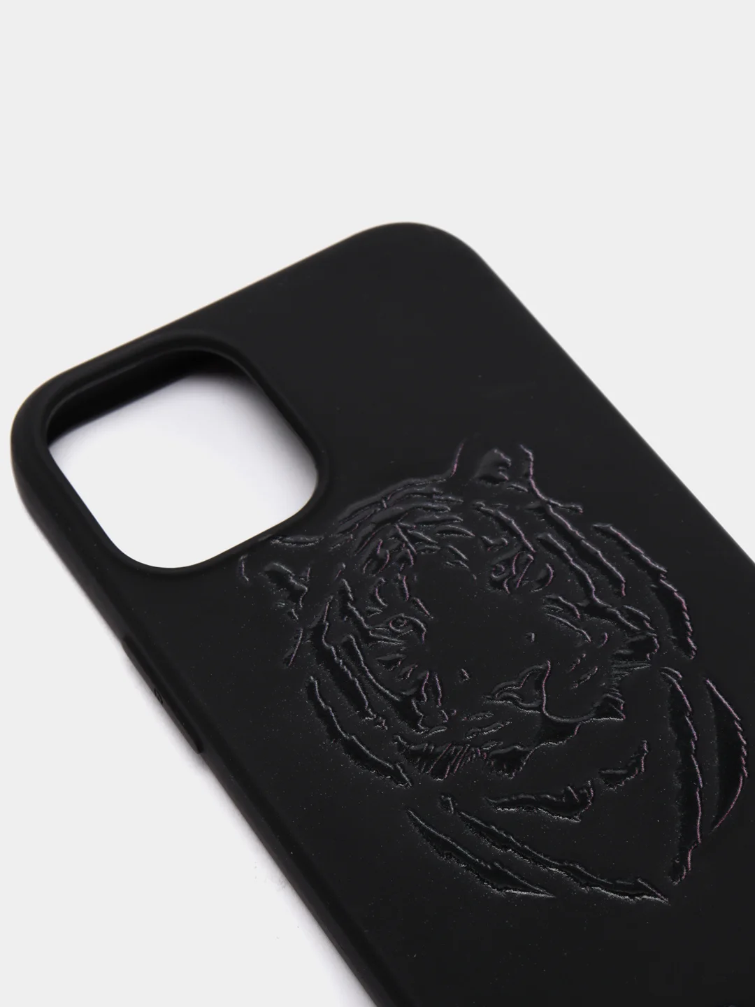 Прозрачный чехол IPHONE 12 MINI