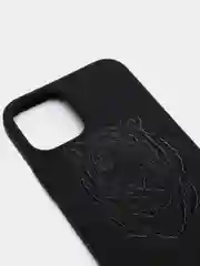 Прозрачный чехол IPHONE 12 MINI