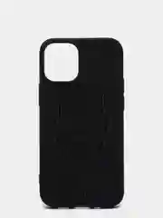 Угольный чехол IPHONE 12 MINI